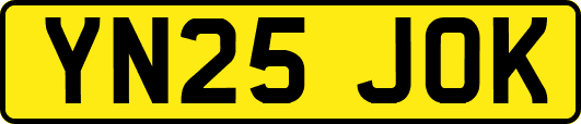 YN25JOK