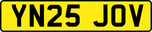 YN25JOV