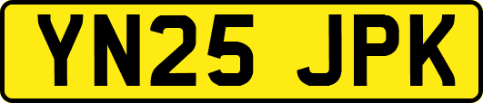 YN25JPK