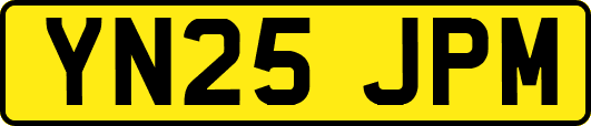 YN25JPM