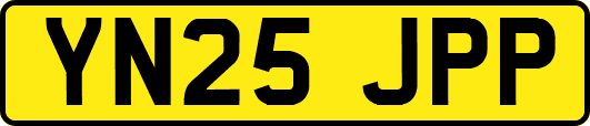 YN25JPP