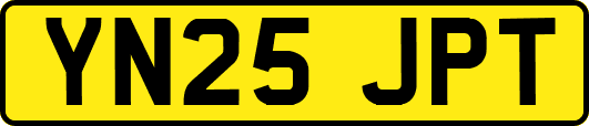 YN25JPT