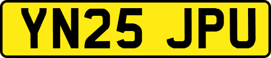 YN25JPU
