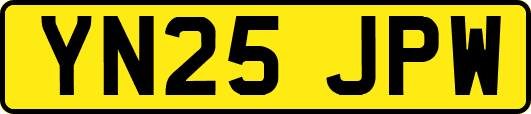 YN25JPW