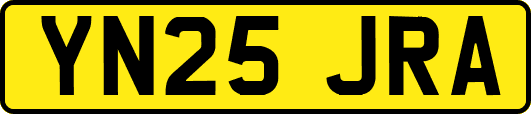 YN25JRA