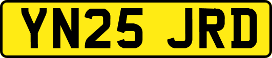 YN25JRD
