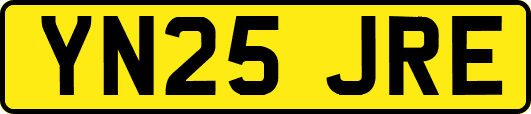 YN25JRE
