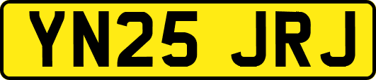 YN25JRJ