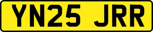 YN25JRR
