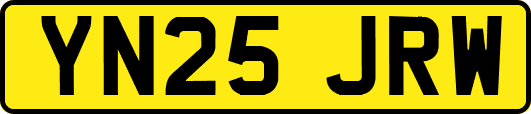 YN25JRW