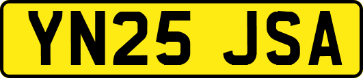 YN25JSA