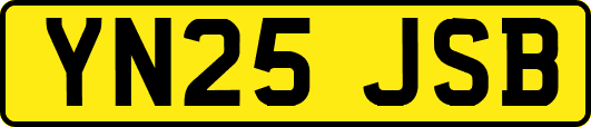 YN25JSB