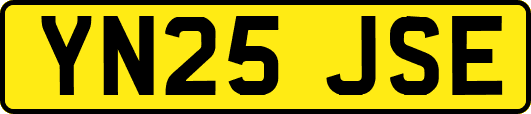 YN25JSE