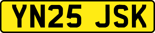 YN25JSK