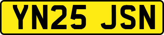YN25JSN