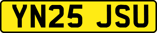 YN25JSU