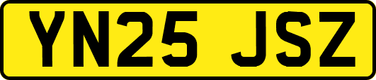 YN25JSZ