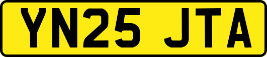 YN25JTA