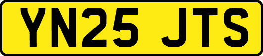 YN25JTS