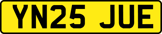 YN25JUE