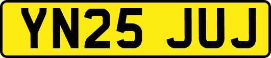 YN25JUJ