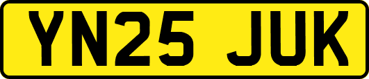 YN25JUK
