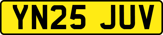 YN25JUV