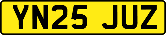 YN25JUZ