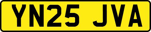 YN25JVA