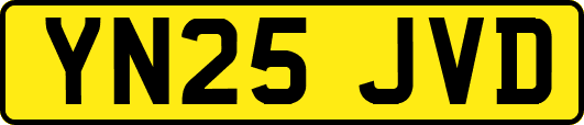 YN25JVD