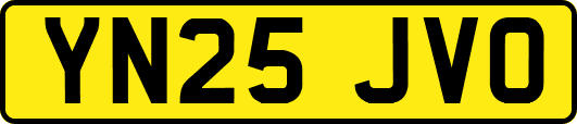 YN25JVO