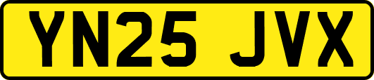 YN25JVX