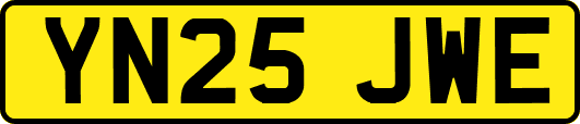 YN25JWE