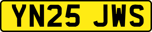 YN25JWS