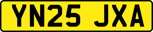YN25JXA