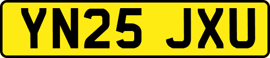 YN25JXU