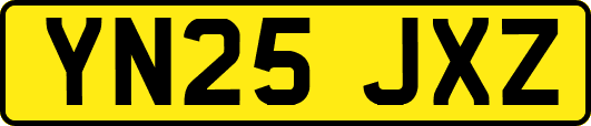 YN25JXZ