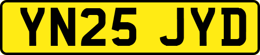 YN25JYD