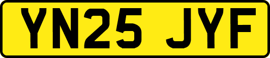 YN25JYF