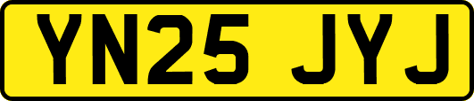 YN25JYJ