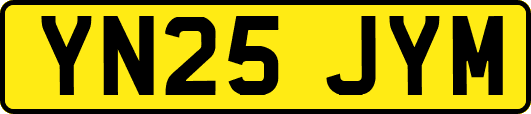 YN25JYM