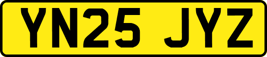 YN25JYZ