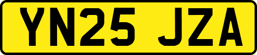 YN25JZA