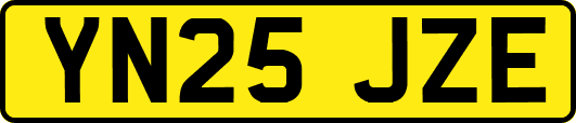YN25JZE