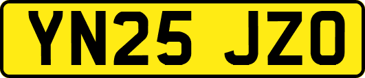 YN25JZO