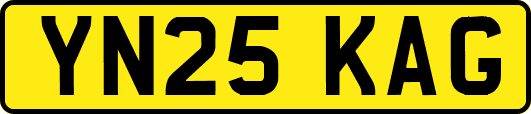 YN25KAG