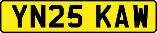 YN25KAW