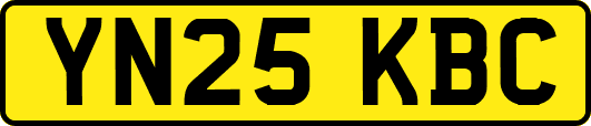 YN25KBC