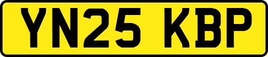 YN25KBP
