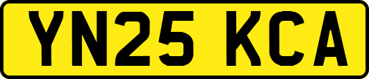 YN25KCA